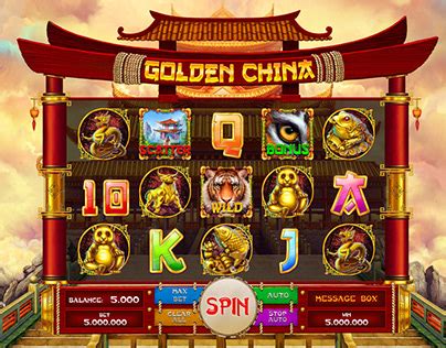 chinese online slot game photo|Chinese Game Slot Projects :: Photos, videos, logos  .